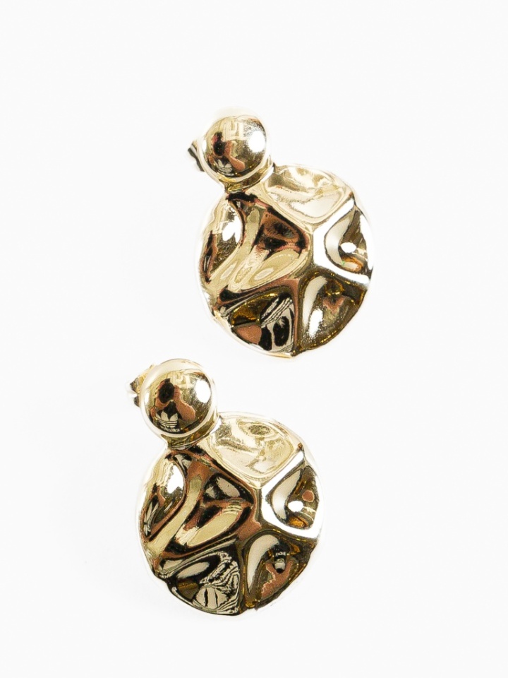 Cercei Leuou Aurii 3