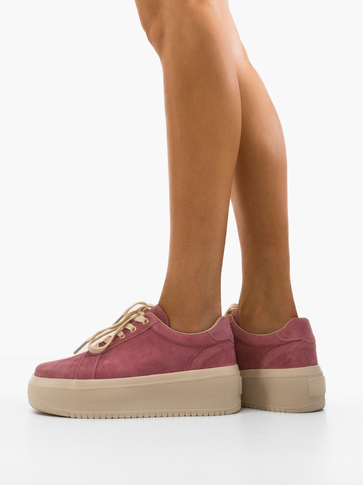 Sneakers dama Daravo Mov