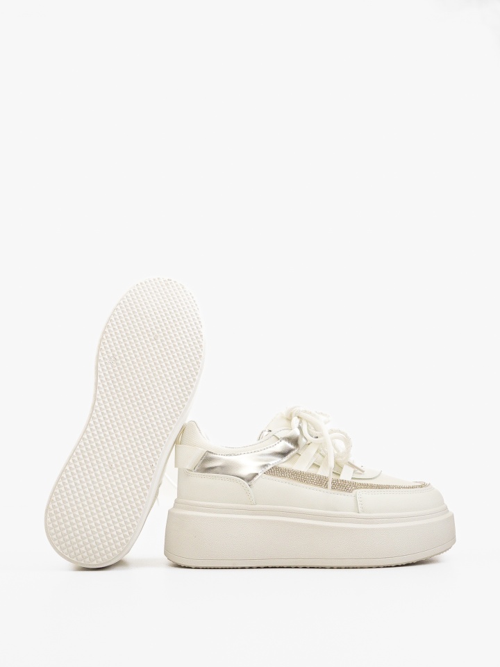 Sneakers dama Parveen Negri