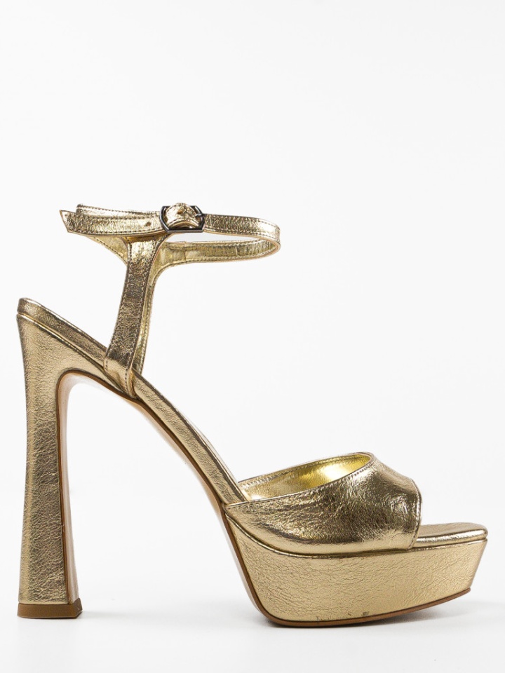 Pantofi cu toc Okeyt Negri