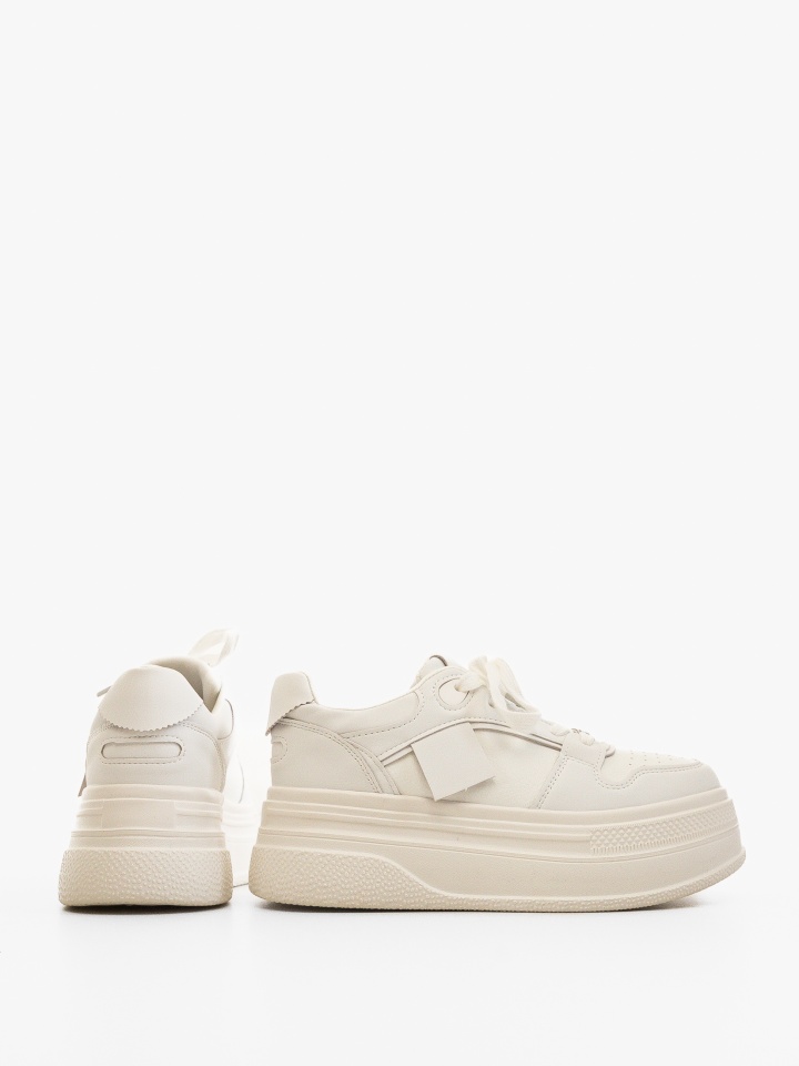 Sneakers dama Uynn Negri