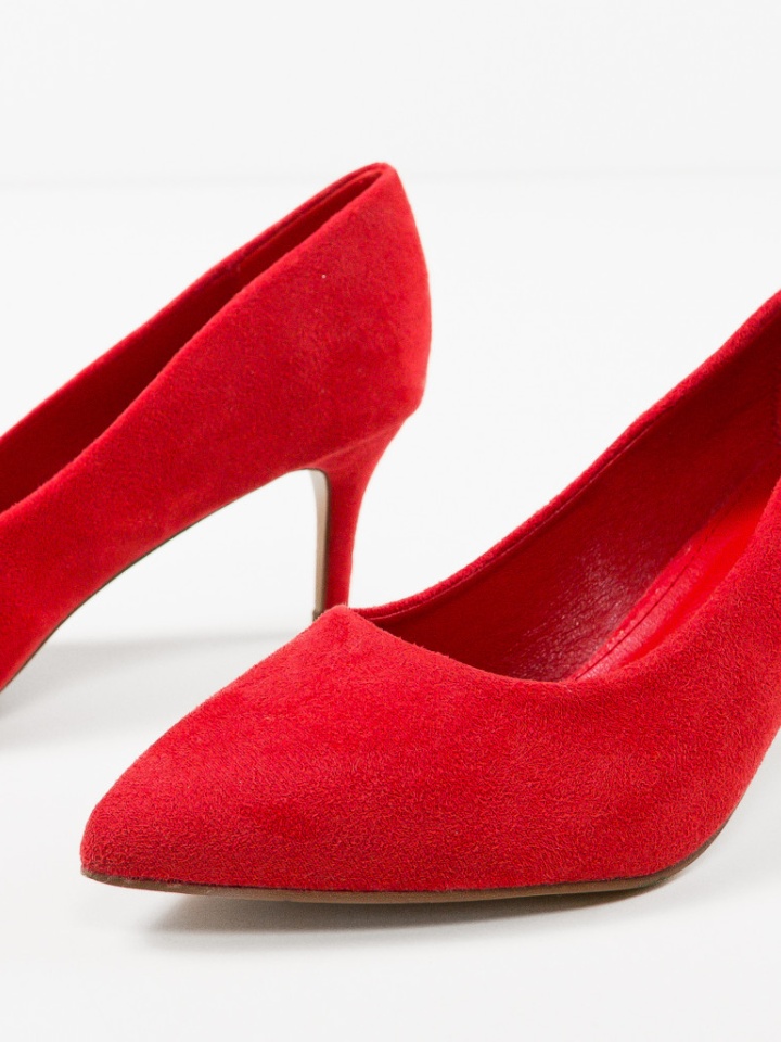 Pantofi dama Dividing Verzi 2