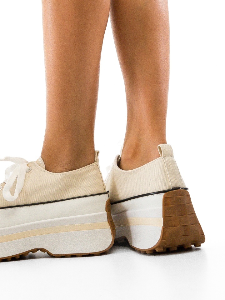 Sneakers dama Marble Albi