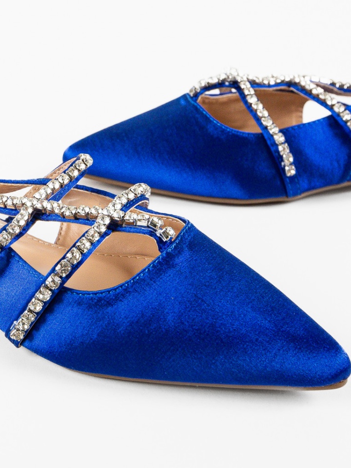 Balerini dama Mcco Mov