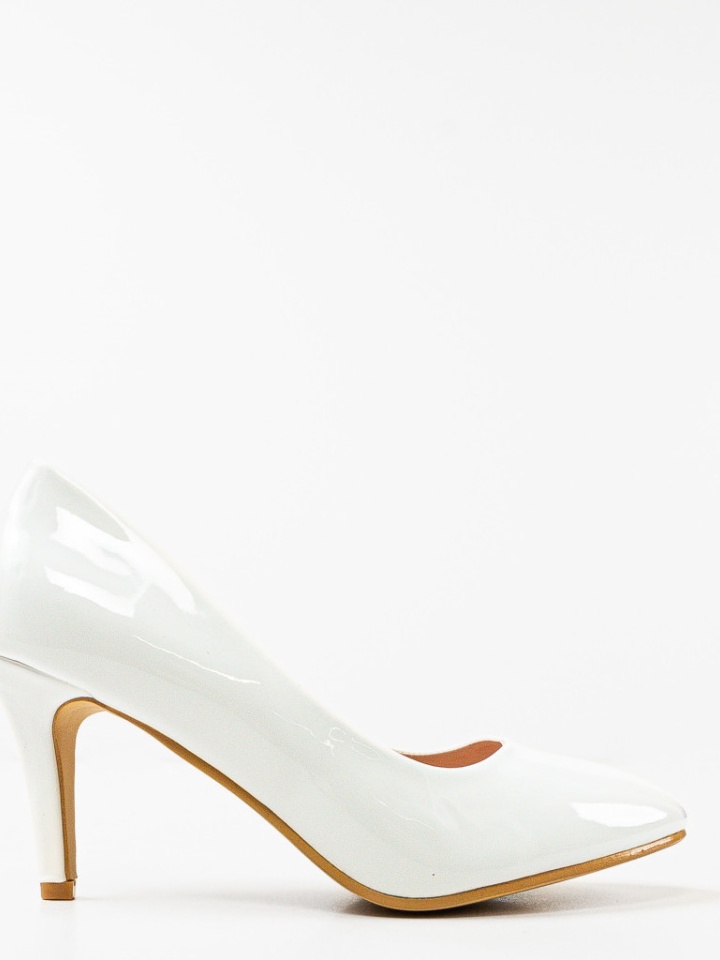 Pantofi cu toc Ryry Negri