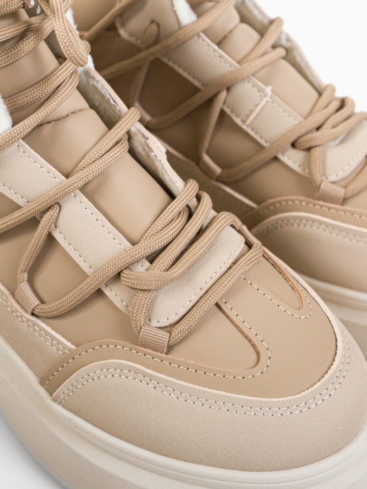 Sneakers dama Voldus Negri