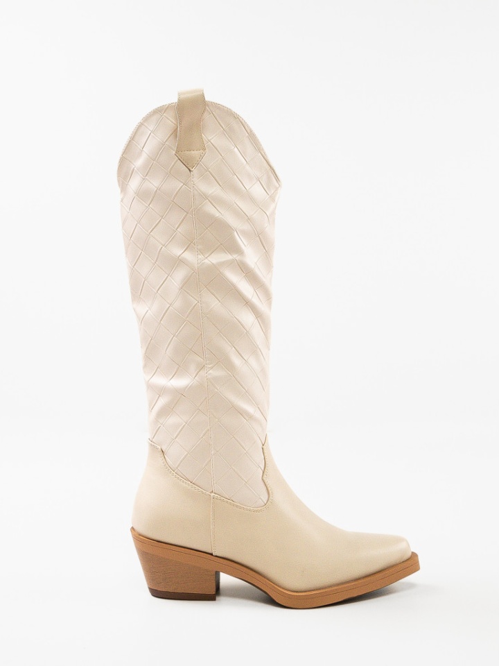 Cizme dama Hickm Bej