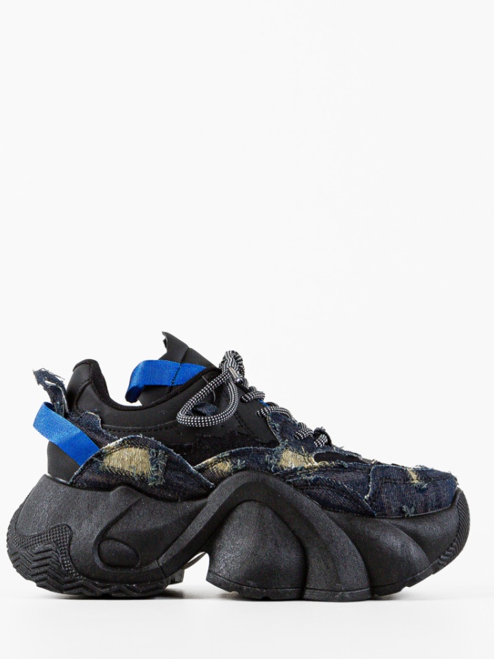 Sneakers dama Nertar Verzi