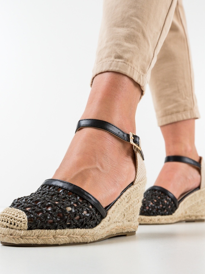 Platforme Mali Negre