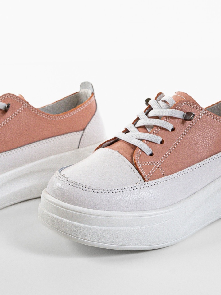 Pantofi Casual Fyrya Verzi