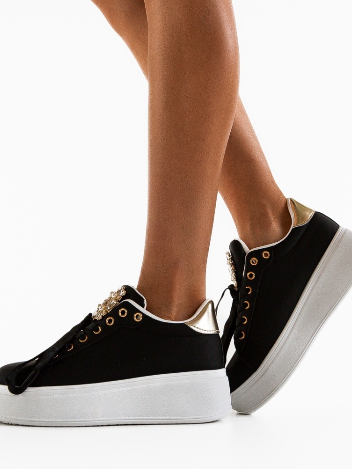 Sneakers dama Tibby Albi