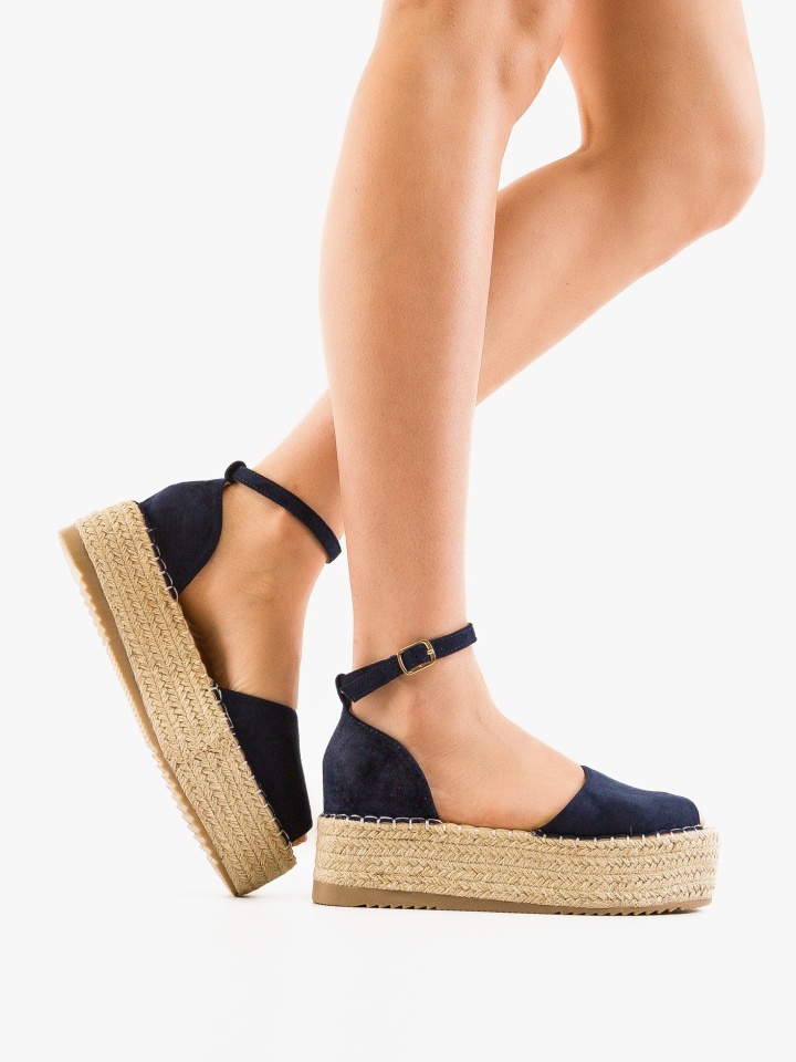 Sandale dama Mann Verzi