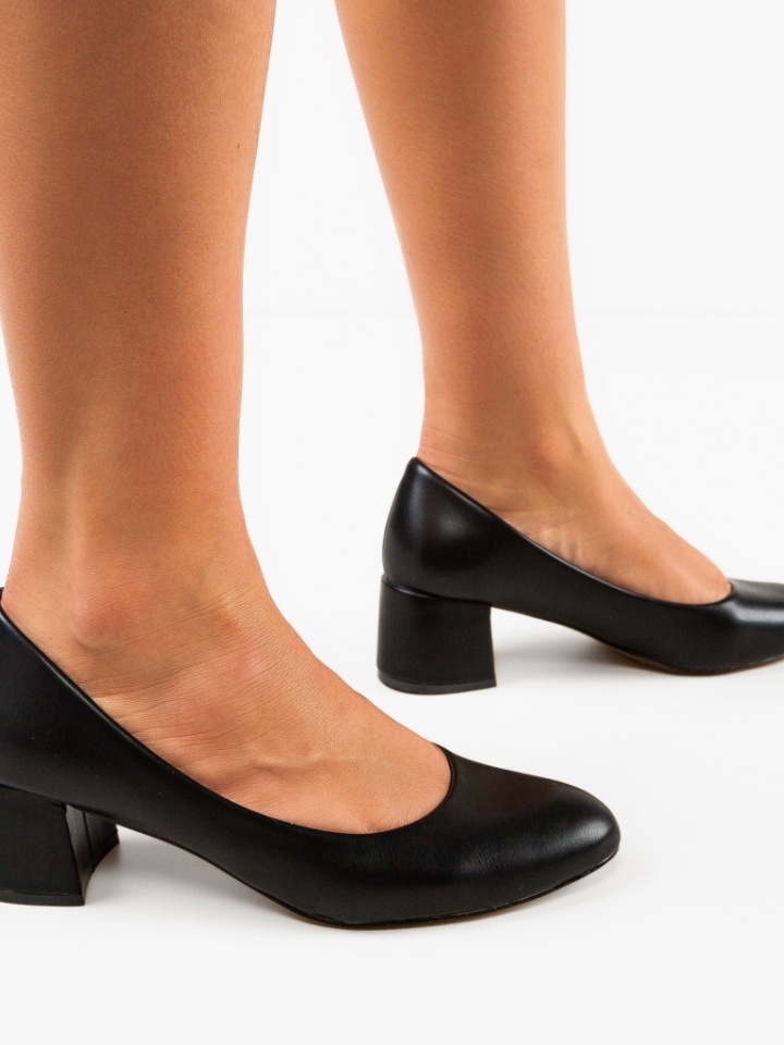 Pantofi dama Bubay Albi