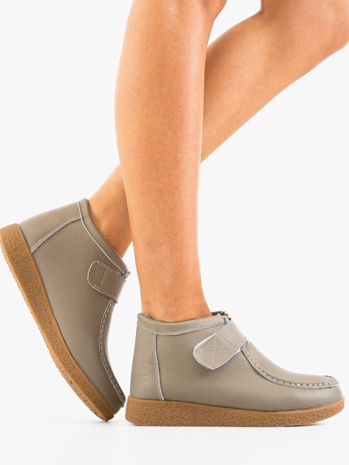 Pantofi Casual Debir Negri 2