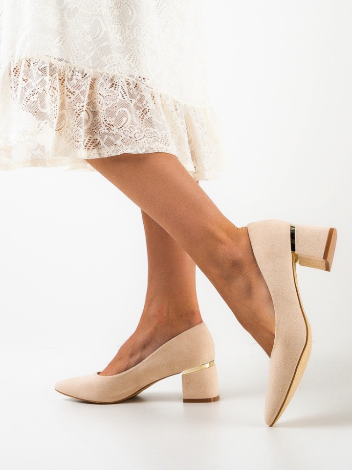 Pantofi dama Brandy Negri