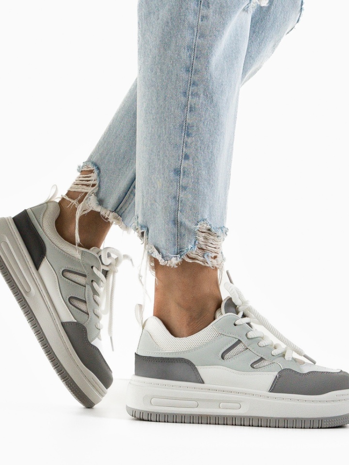 Sneakers dama Goffe Negri