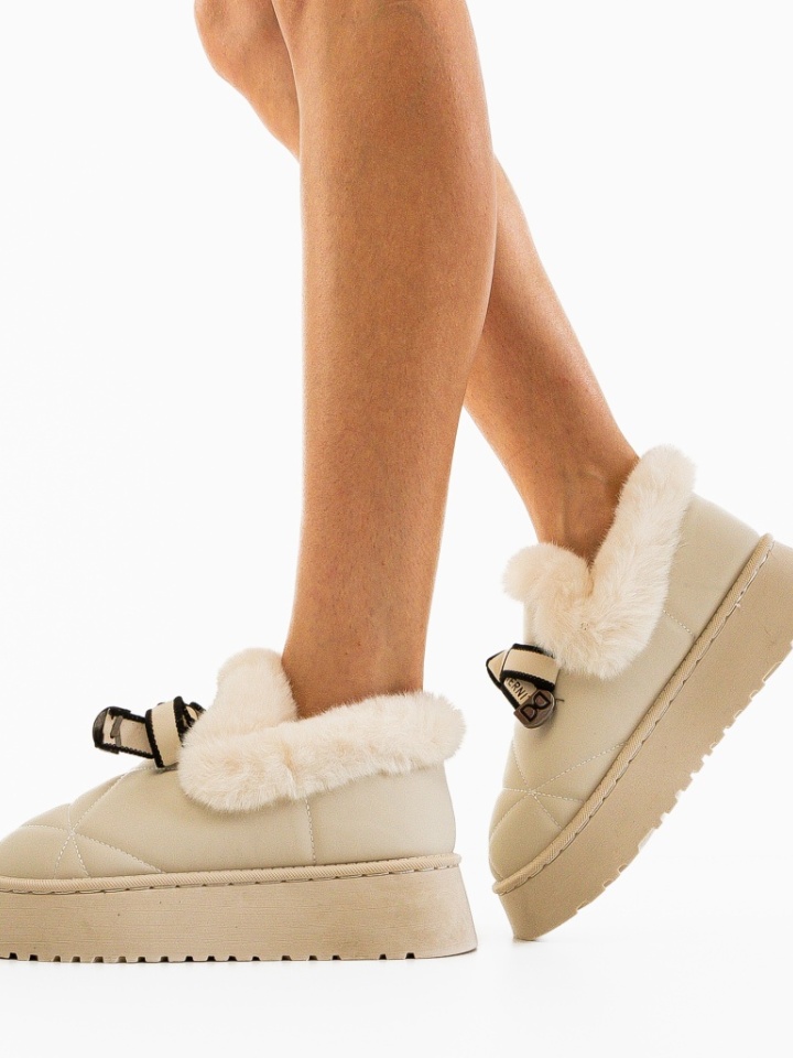 Ghete tip Ug Gherlo Bej