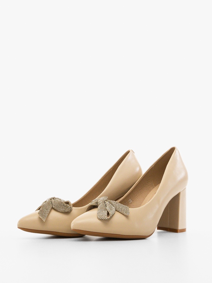 Pantofi dama Yesee Negri 3