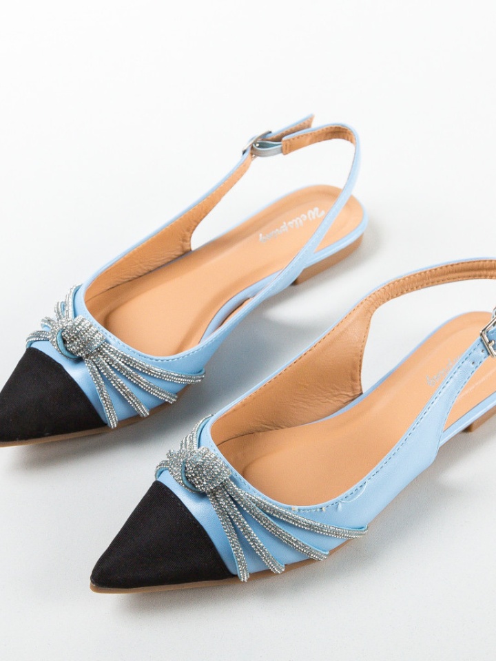 Balerini dama Holder Negri