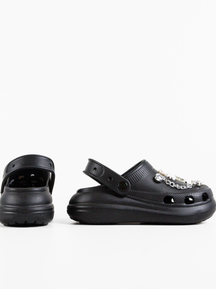 Papuci dama Cruz Bej