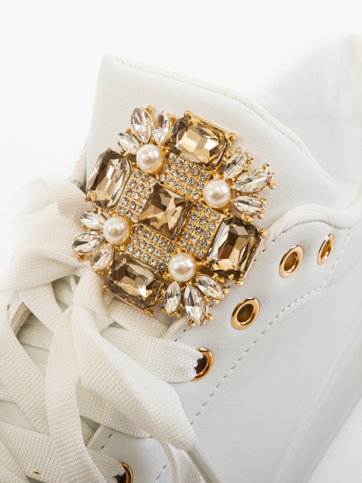 Sneakers dama Tibby Albi