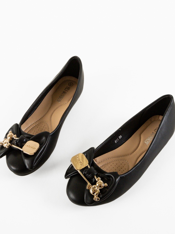 Balerini dama Aldus Negri