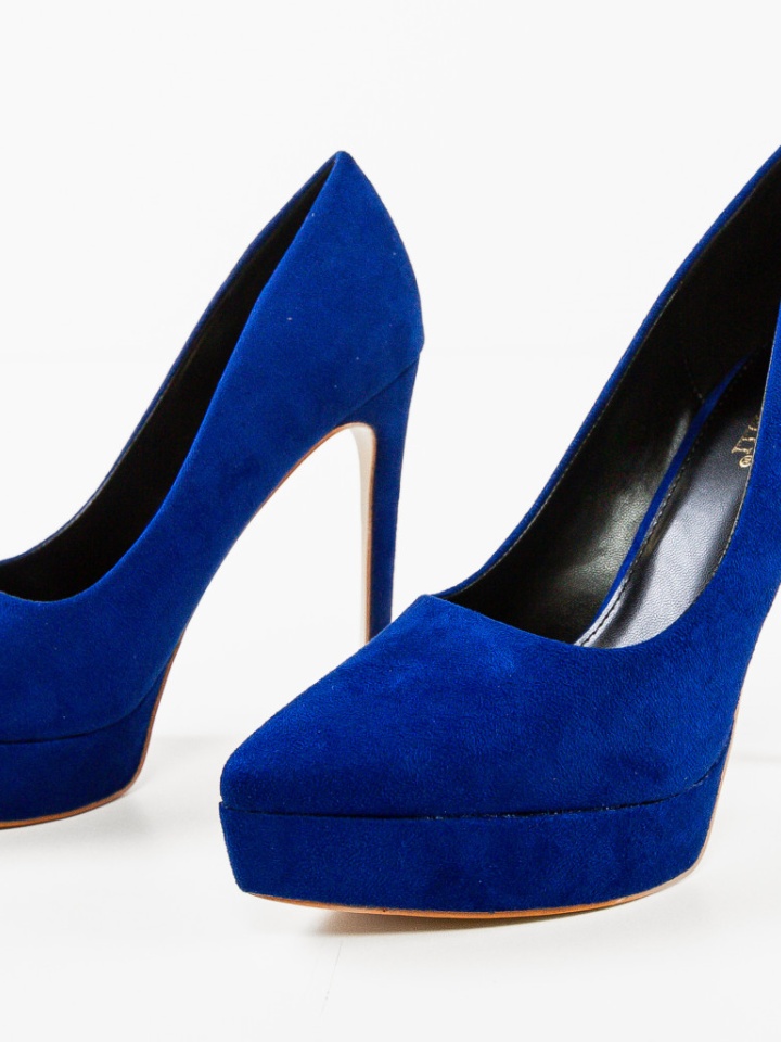 Pantofi dama Antoni Verzi