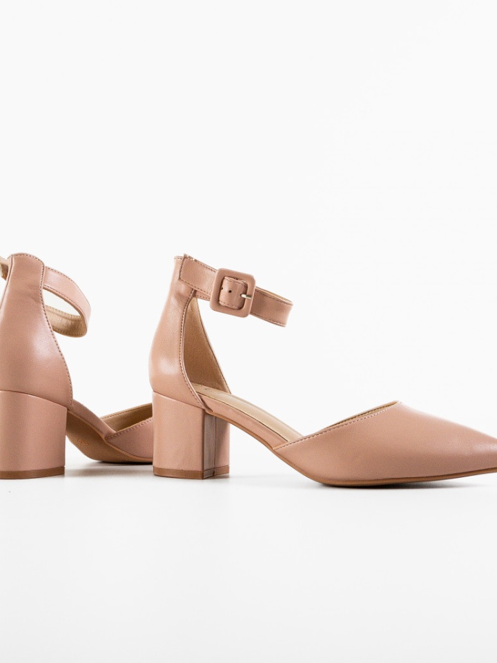 Pantofi dama Anerose Roz 2