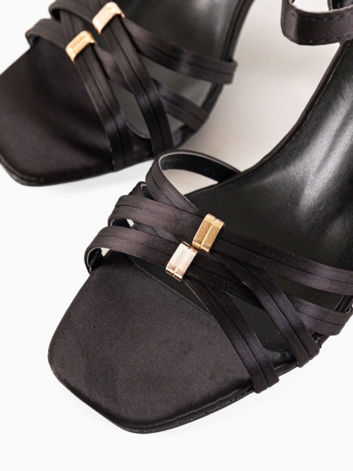 Sandale dama Kajala Albastre