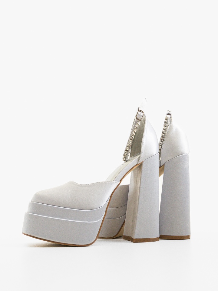 Pantofi dama Vestrok Negri