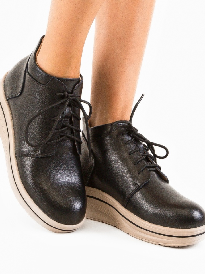 Pantofi Casual Palerma Albi