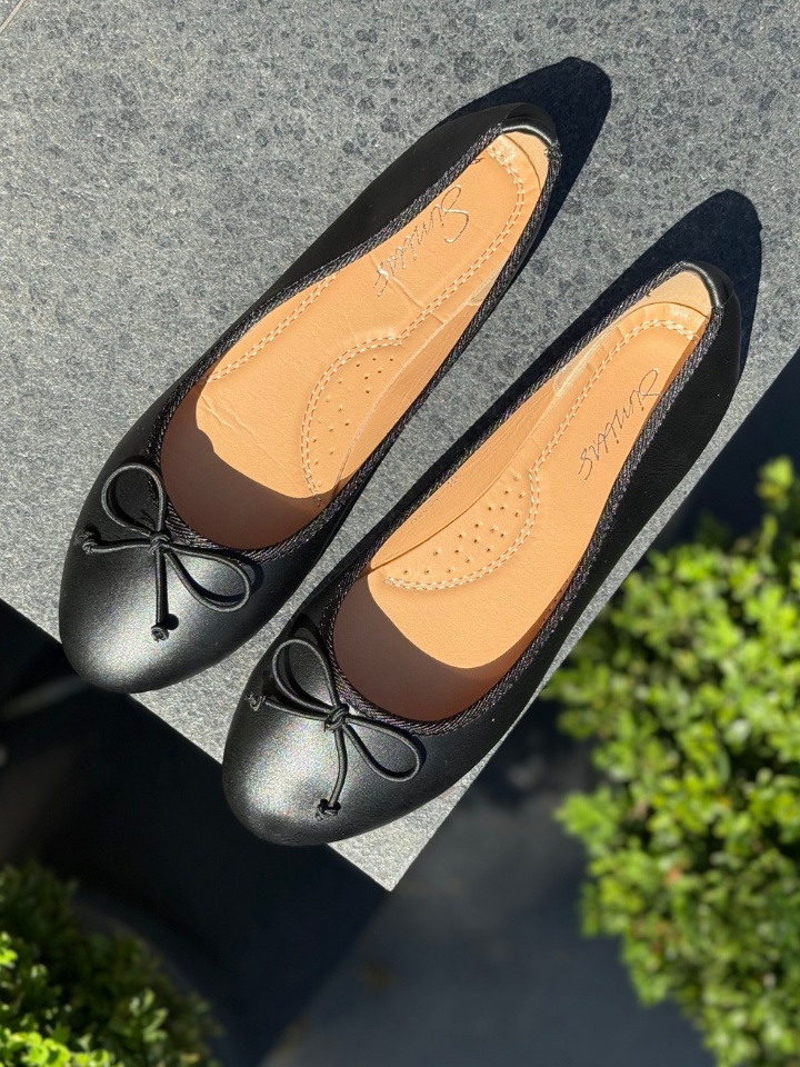 Balerini dama Singh Bronze