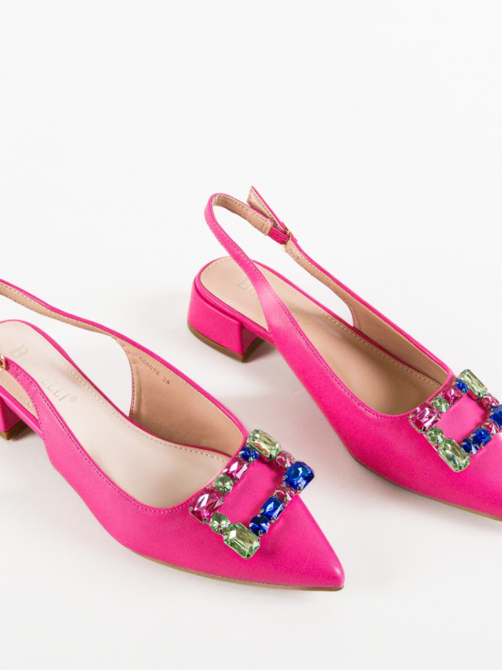 Balerini dama Migger Aurii