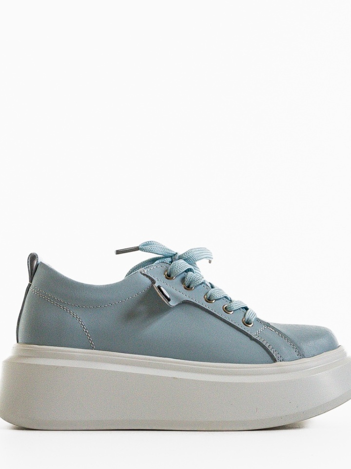 Pantofi Casual Nuandre Negri