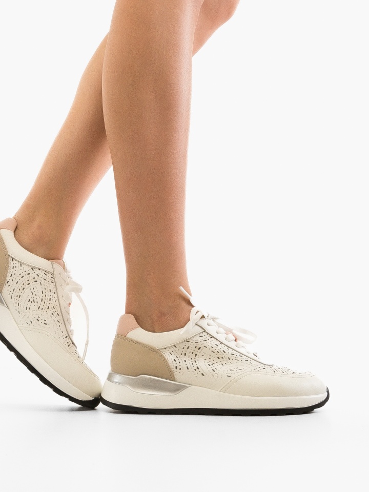 Sneakers dama Sikron Albi 3