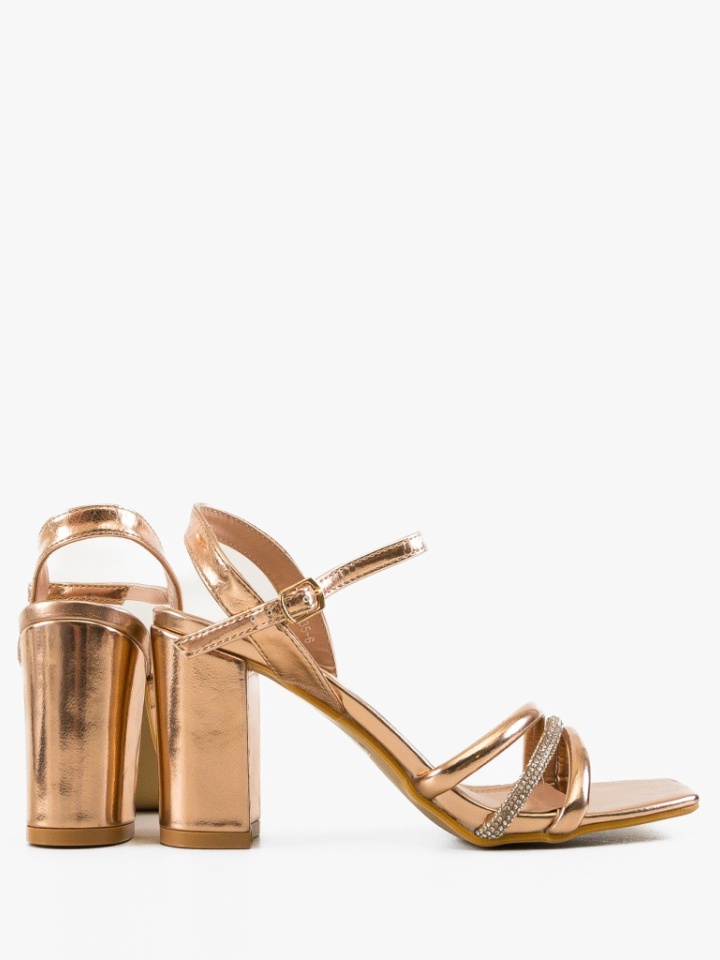 Sandale dama Kvothe Aurii