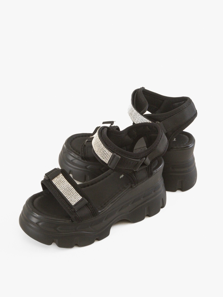 Platforme dama Kramen Negre