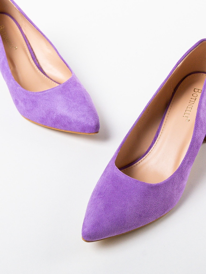 Pantofi dama Brandy Negri