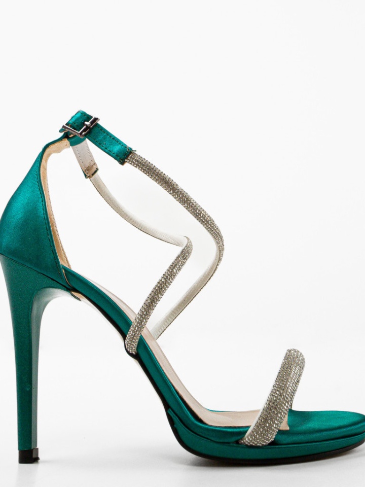 Sandale dama Keef Negri 2