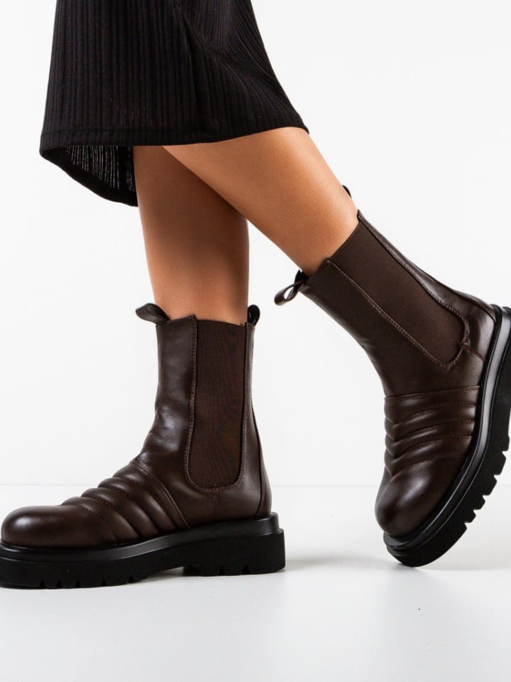 Ghete dama Julian Maro