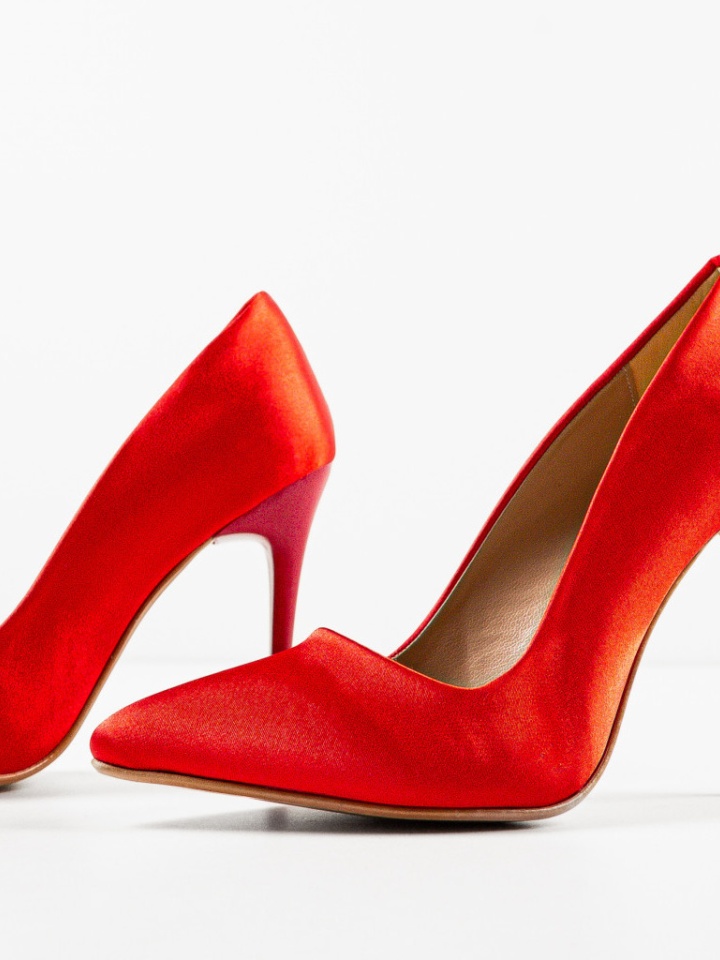 Pantofi dama Fegefa Negri