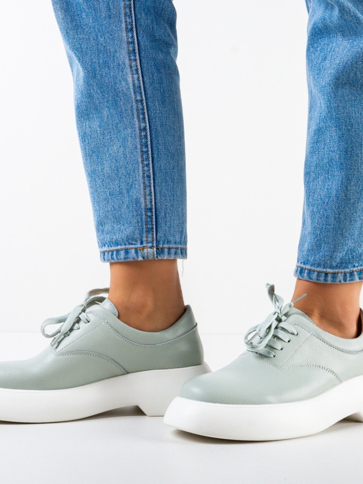 Pantofi casual dama Alix Albi