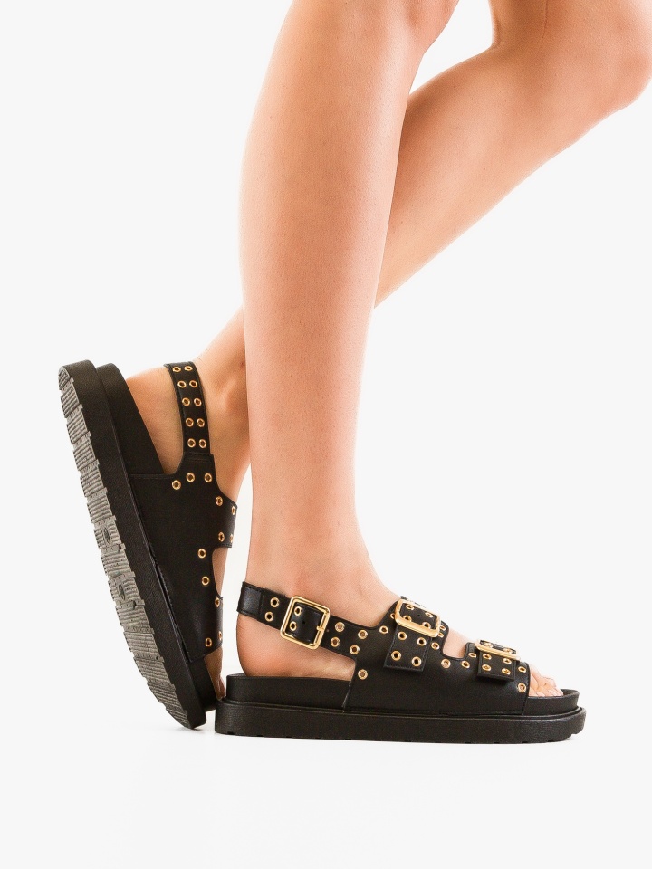 Sandale dama Rhea Albe