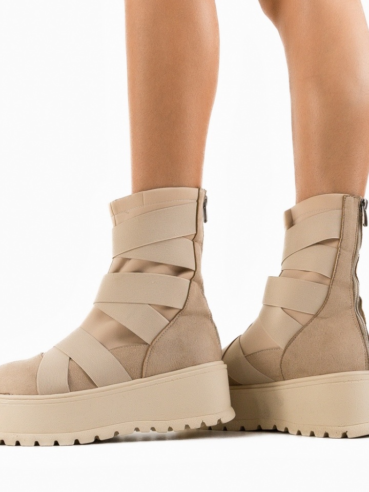 Ghete dama Eugenio Negre 3