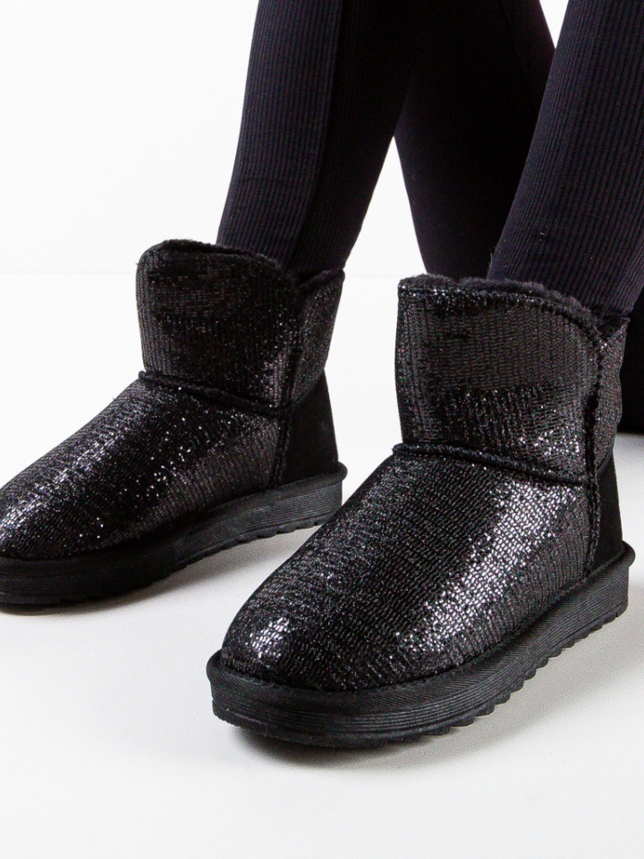 Cizme tip Ug Yubb Gri