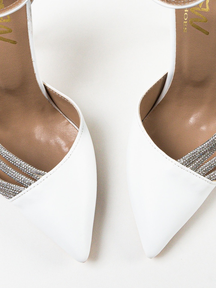 Pantofi dama Tiago Verzi