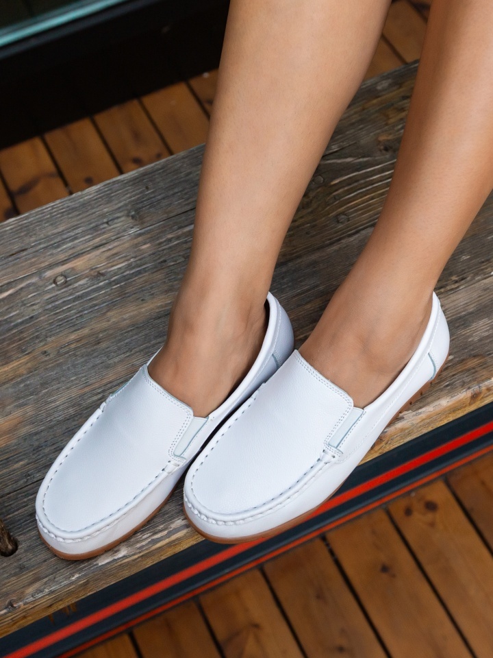 Pantofi Casual Soma Verzi