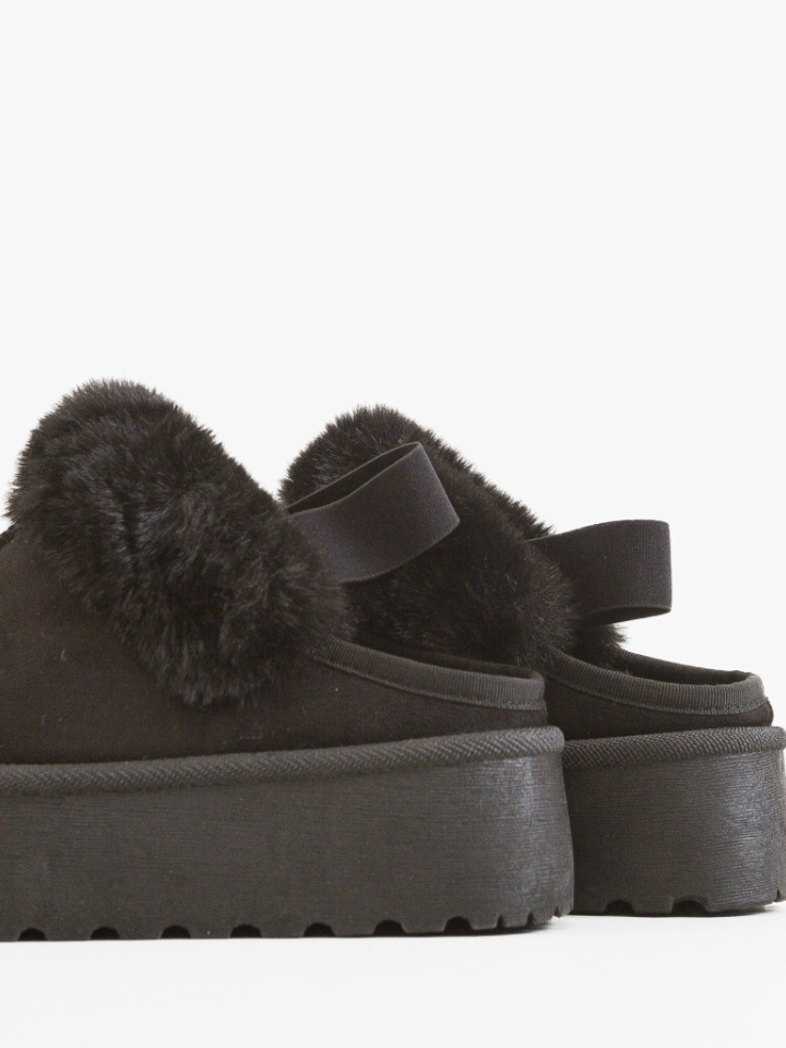 Papuci tip Ug Sloan Gri