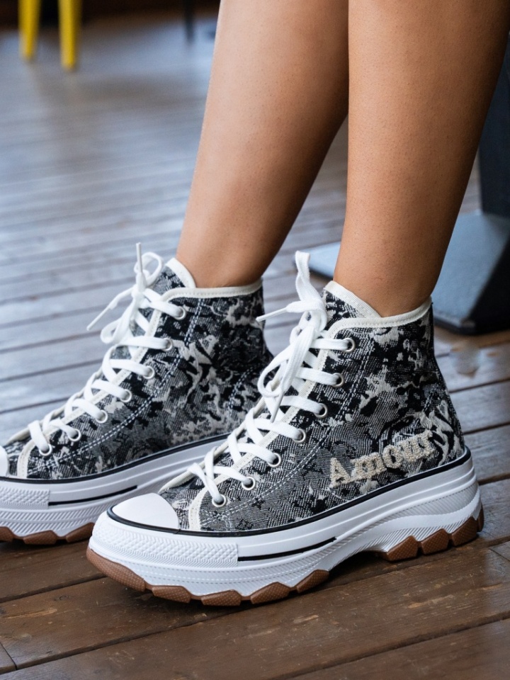 Pantofi sport Rico Negri