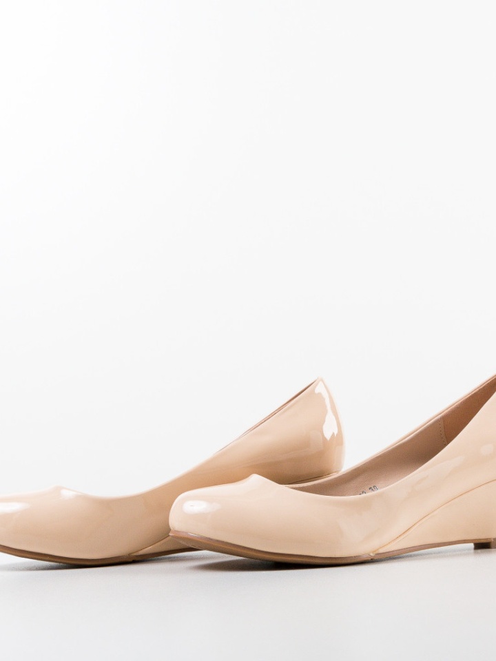 Pantofi dama Katy Bej